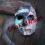 Hollywood Undead mask