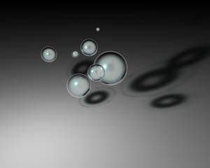 Gravity Bubbles