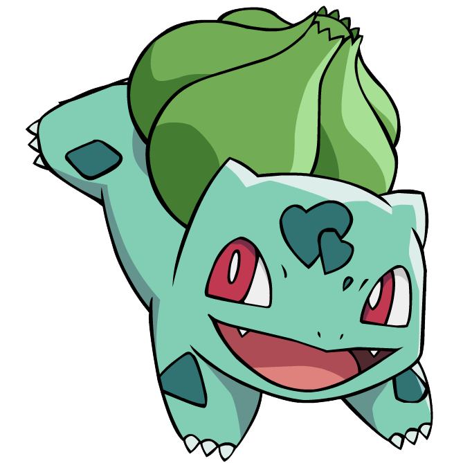 Bulbasaur Without Bulb Clipart Bulbasaur Pokémon Pokédex - Alis Io Bulbasaur  Skin Transparent PNG - 900x898 - Free Download on NicePNG