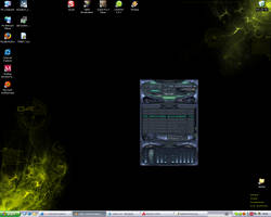 Desktop Screenshot I