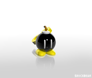 Bomb-Omb