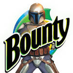 Bounty by Ahkmar