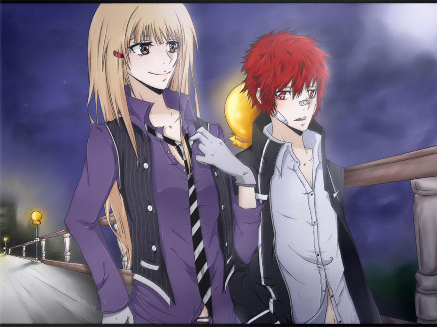 RPC by ArTyKmImI on DeviantArt