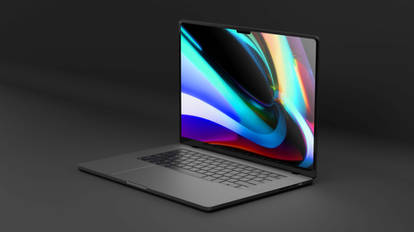 Macbook Deviantart Explore the Best Macbook Art | DeviantArt