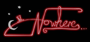 Nowhere logo