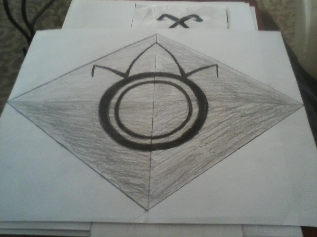 Normalium Z by SpaceGriffin12719 on DeviantArt