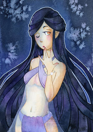 Moon by Duskiane Moon by Duskiane