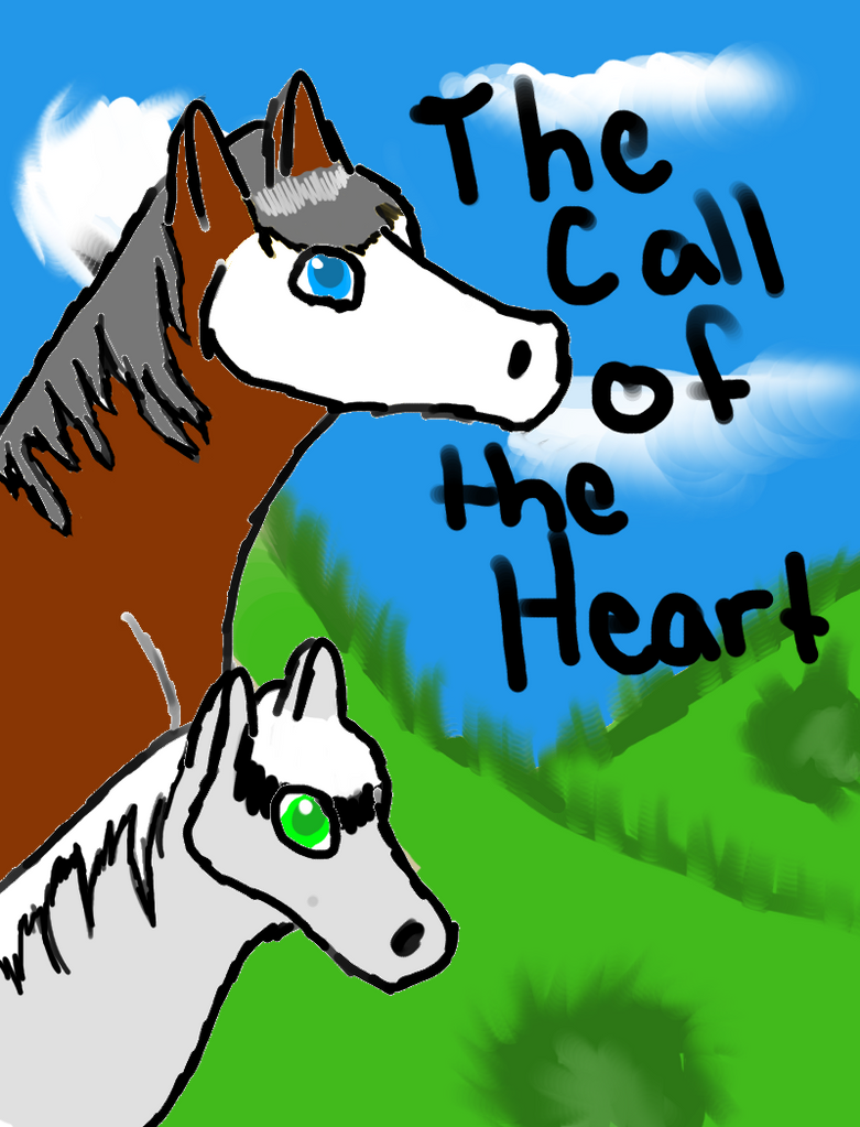 The Call of the Heart