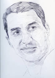 Wladimir Klitschko