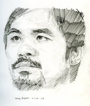 Manny Pacquiao v.2