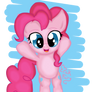 Pinkie Pie Chibi ~ Fully Shaded