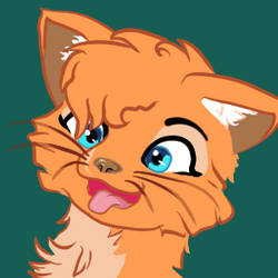 Emote Commission | Mothpaw for Lindsey