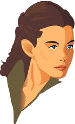 Arwen Vector