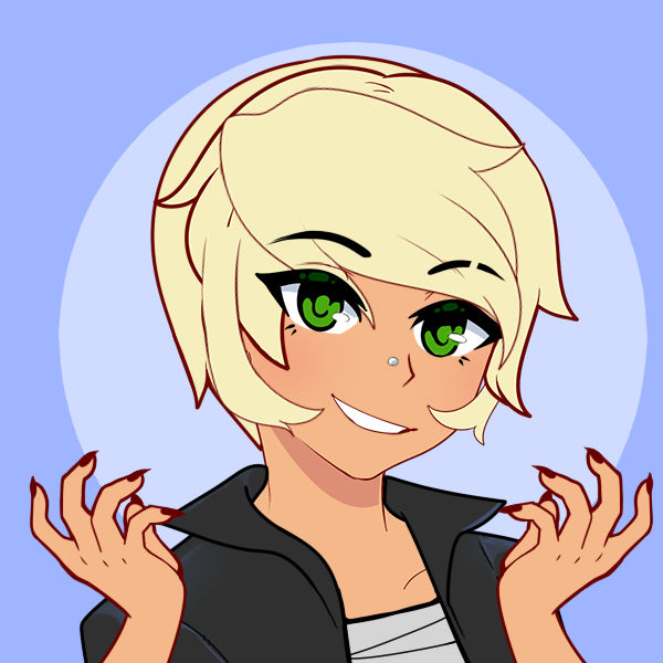 Kris- The strong, intimidating tickler by ticklishskies on DeviantArt