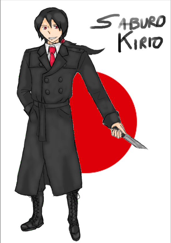 FW-Saburo Kirio