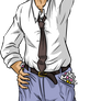 M.T. Ledger (Turnabout of the Elements)