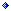 Diamond Bullet Blue