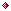 Diamond Bullet Red