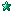 Star Sea Green