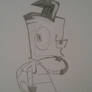 Invader Zim