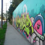 EP Graffiti