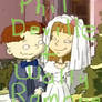 Phil Deville and Wally Ramone Book Cover