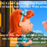 My Submission 4 The Peanuts Movie 6th Anniversary