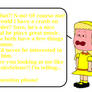 Ask Mary Anything Response to Question 13