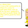 Ask Mary Anything Response to Question 19
