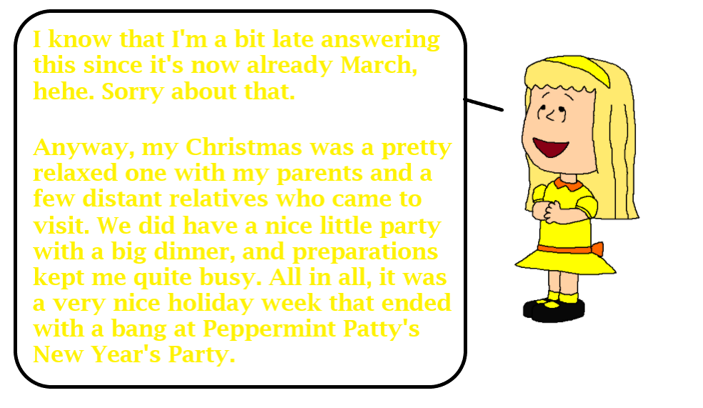 Ask Mary Anything Response to Question 22