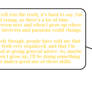 Ask Mary Anything Response to Question 25