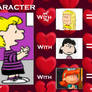 True Pairing Meme - Schroeder