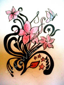 My Tattoo Design