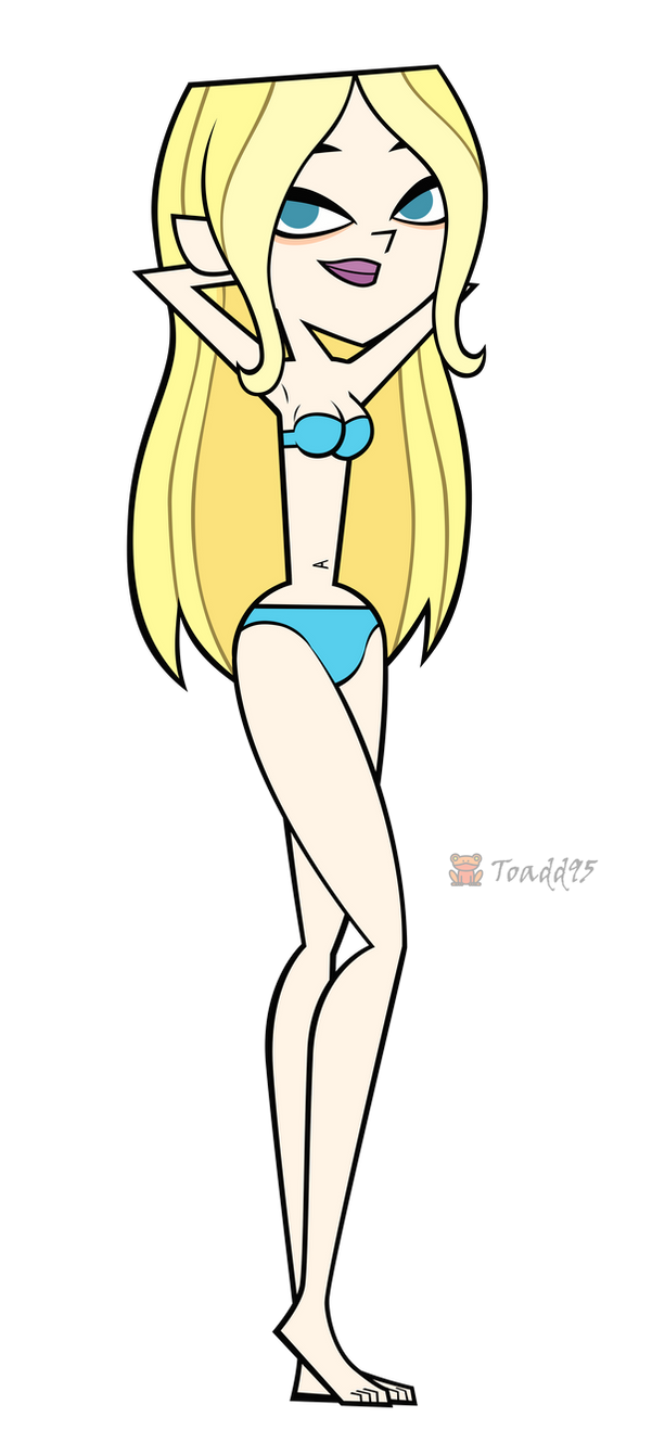 Dawn Bikini By Toadd95 On DeviantArt dawn-bikini-by-toadd95-on-deviantart
