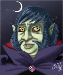 Explore the Best Rothbart Art | DeviantArt