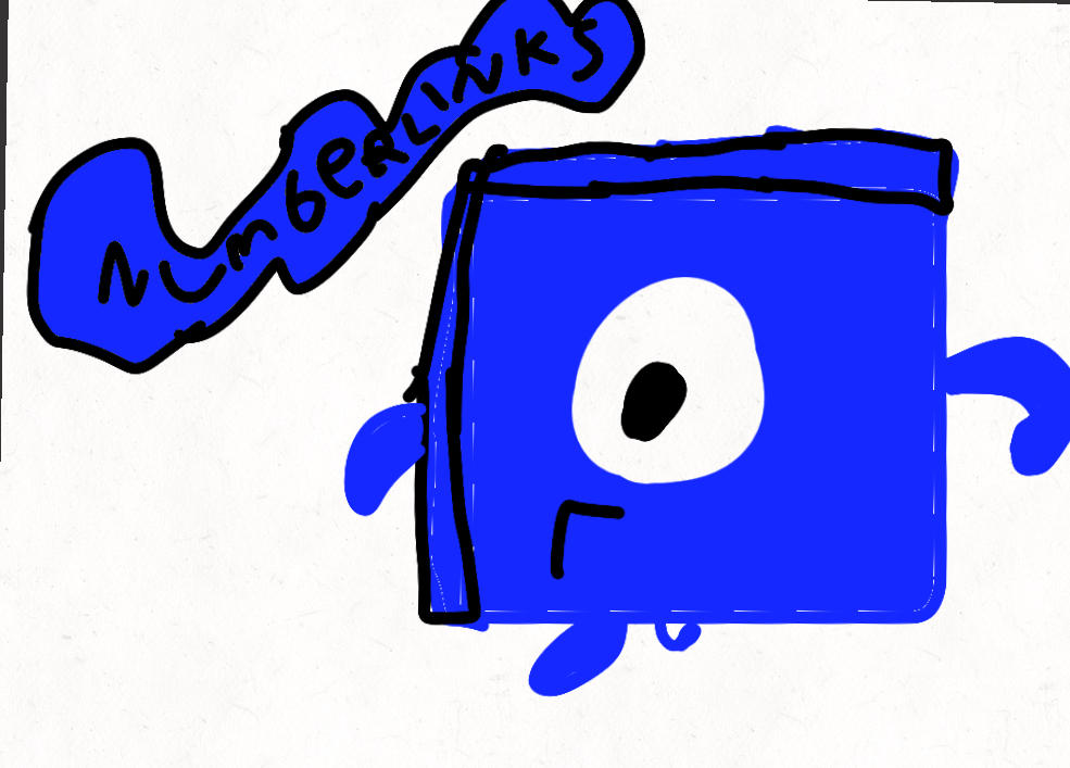 Numberlink Drawing New SHOW! Numberlink by helloimmridkbye19288 on DeviantArt