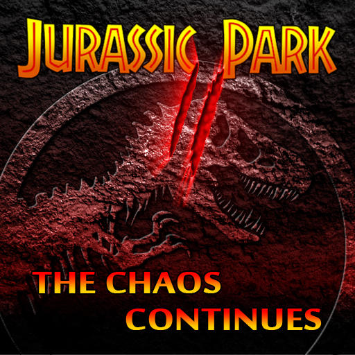 Jurassic Park II SNES By Bombillazo On DeviantArt jurassic-park-ii-snes-by-bombillazo-on-deviantart