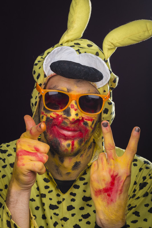 Marsupilami