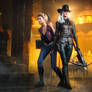 daz3d Van Helsing Art04