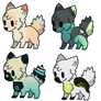 Dog Adopts - OPEN