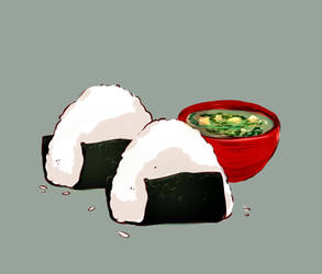 Onigiri