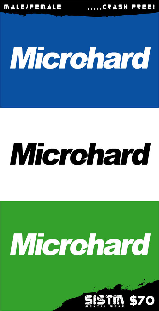 Microhard by sistm on DeviantArt