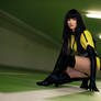 Watchmen: Silk Spectre II - 3