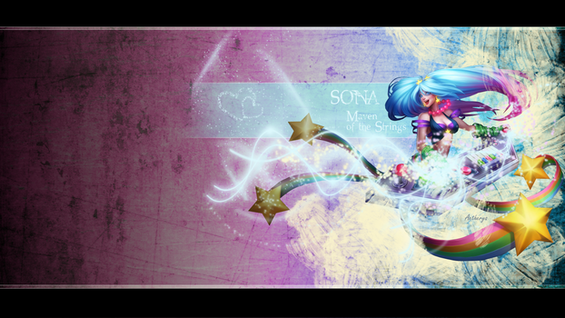 Sona WallP3