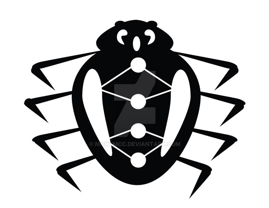 Spider Insect Deviantart Spider by nickymcc on DeviantArt