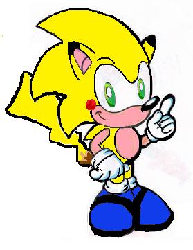 Sonichu Fan Art By CandiMcBubblebottom On DeviantArt sonichu-fan-art-by-candimcbubblebottom-on-deviantart