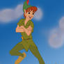 Peter Pan