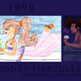 Megara Then and Now