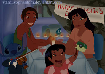 Happy Valentine's Day