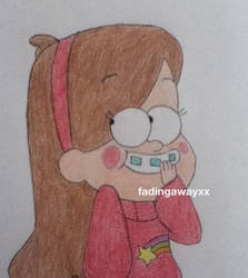 Lovely Mabel